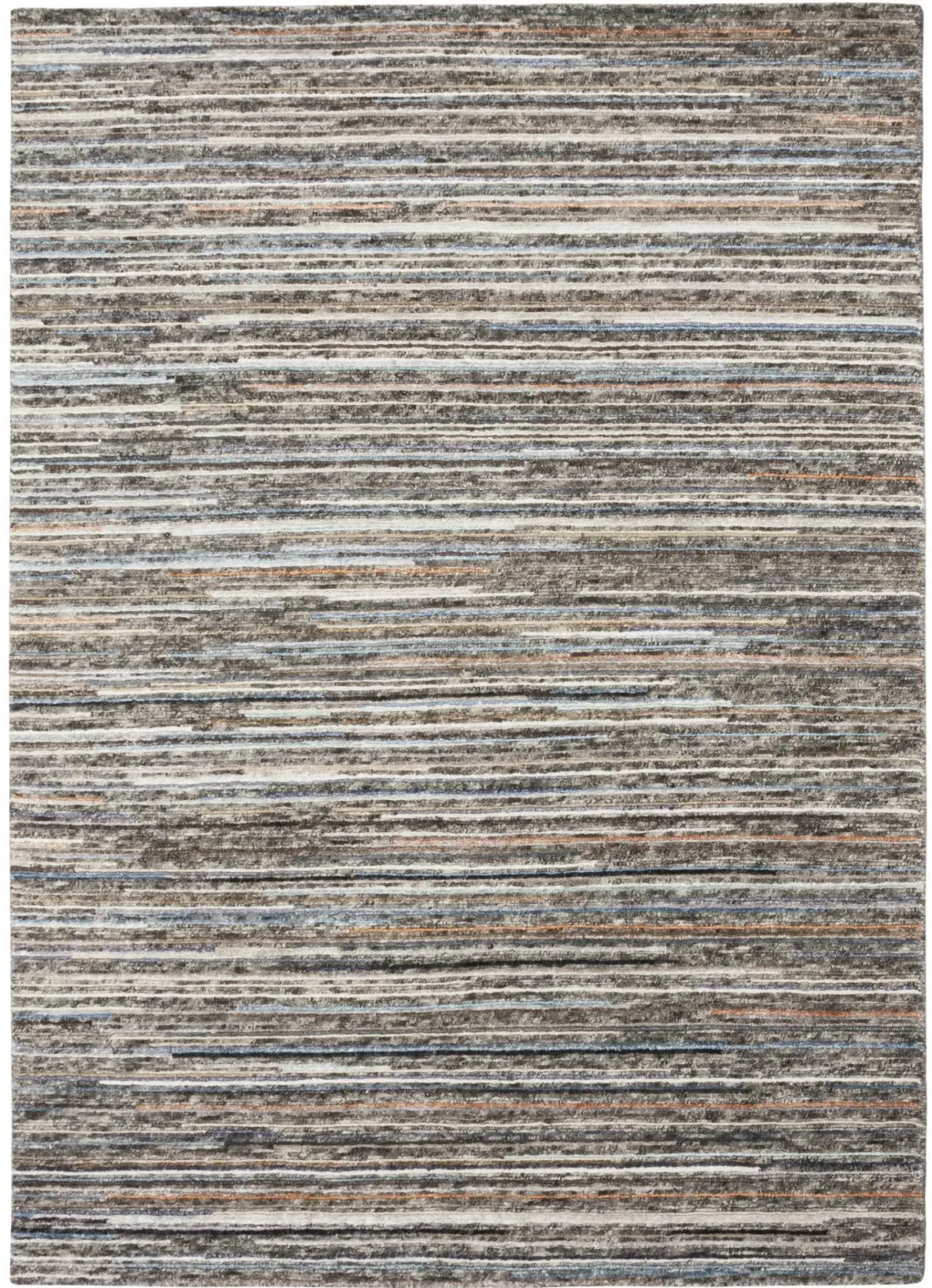 Teppich San Remo bunt