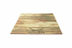 Teppich SANSIBAR RANTUM BEACH