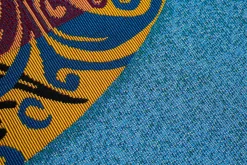 Teppich SANSIBAR RANTUM BEACH