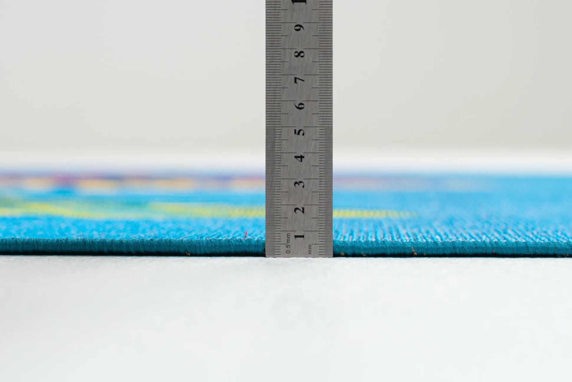 Teppich SANSIBAR RANTUM BEACH