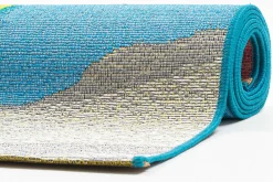 Teppich SANSIBAR RANTUM BEACH