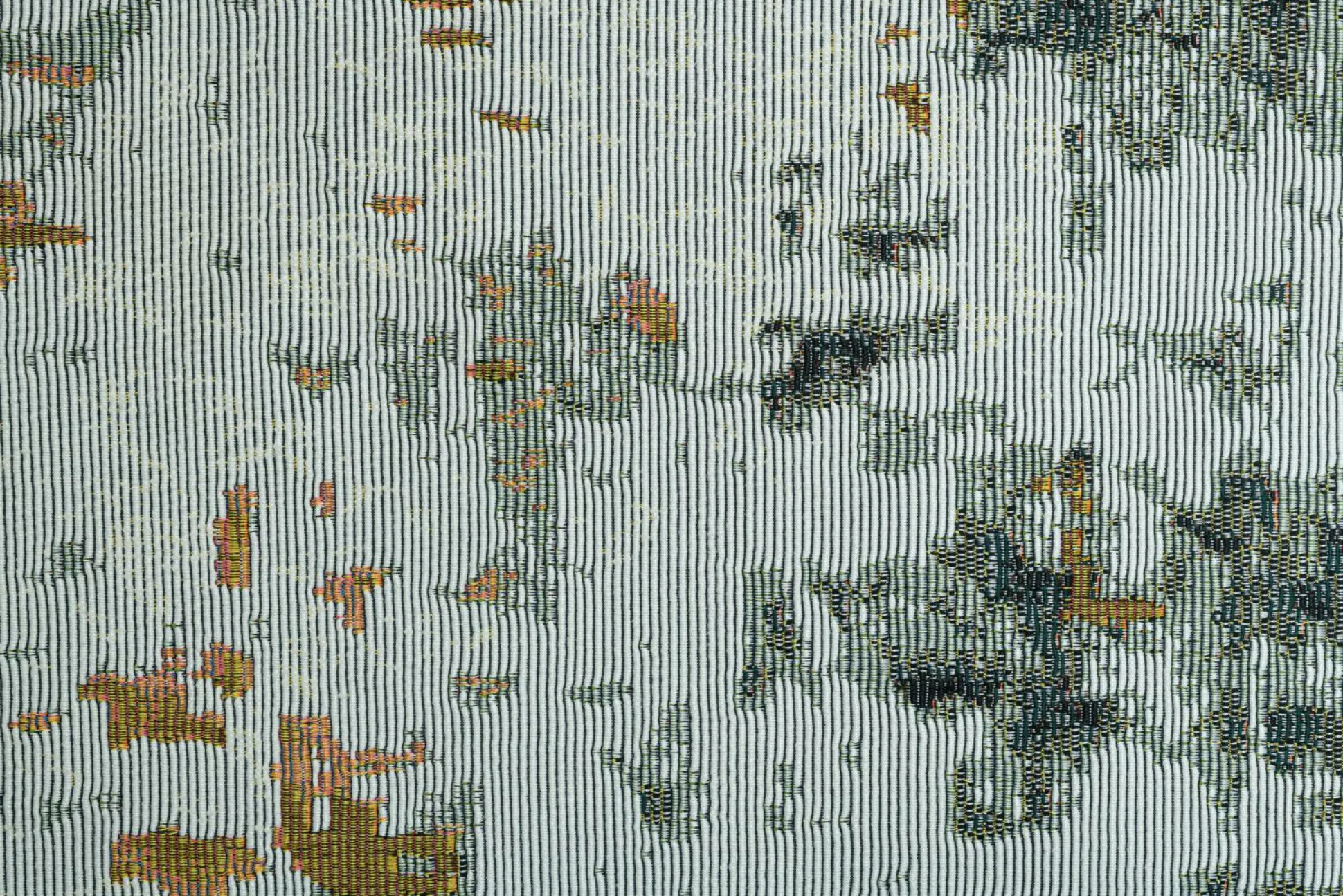 Teppich SANSIBAR RANTUM BEACH