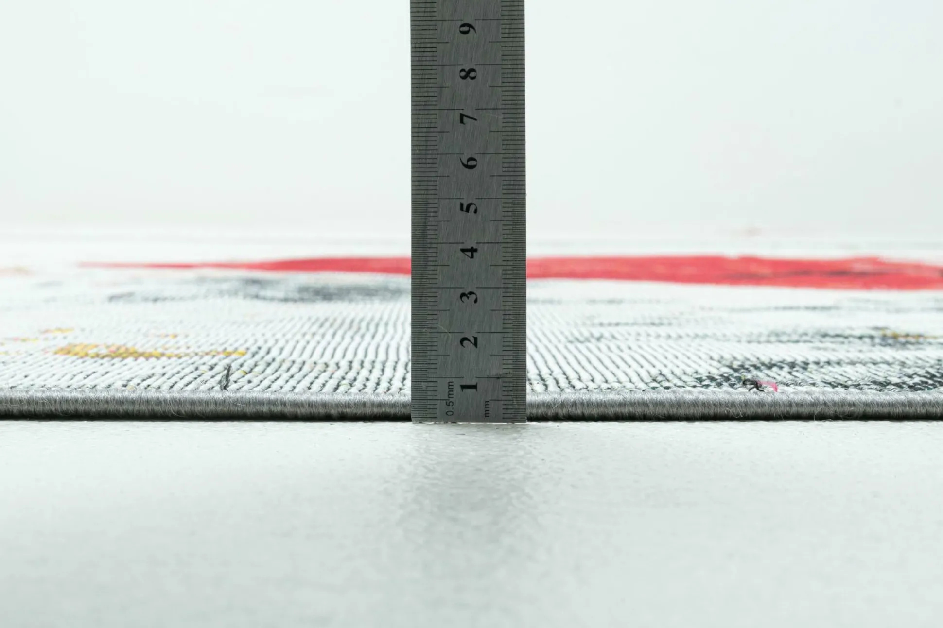 Teppich SANSIBAR RANTUM BEACH