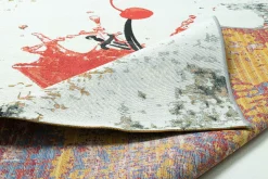 Teppich SANSIBAR RANTUM BEACH