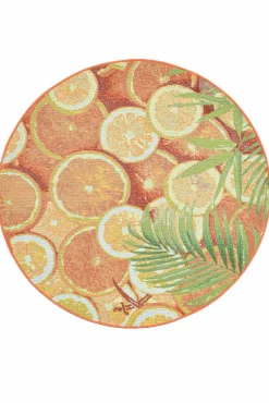 Teppich SANSIBAR RANTUM BEACH