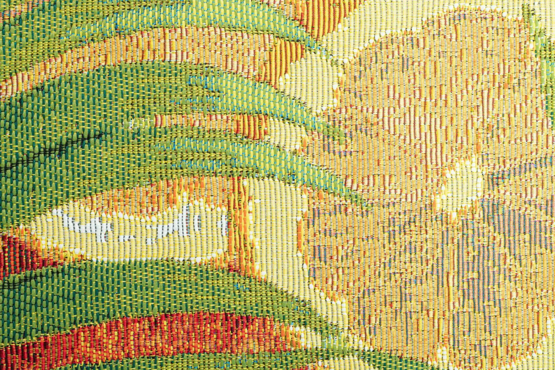 Teppich SANSIBAR RANTUM BEACH