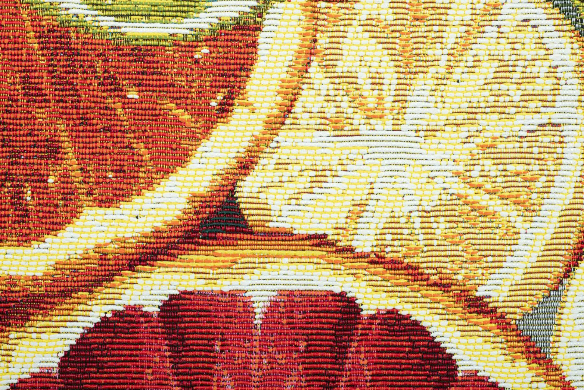 Teppich SANSIBAR RANTUM BEACH