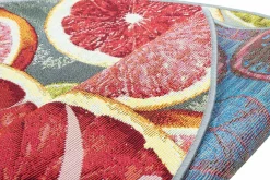 Teppich SANSIBAR RANTUM BEACH