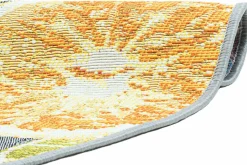 Teppich SANSIBAR RANTUM BEACH