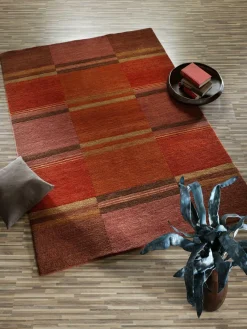 Teppich SENSATION SILK 100