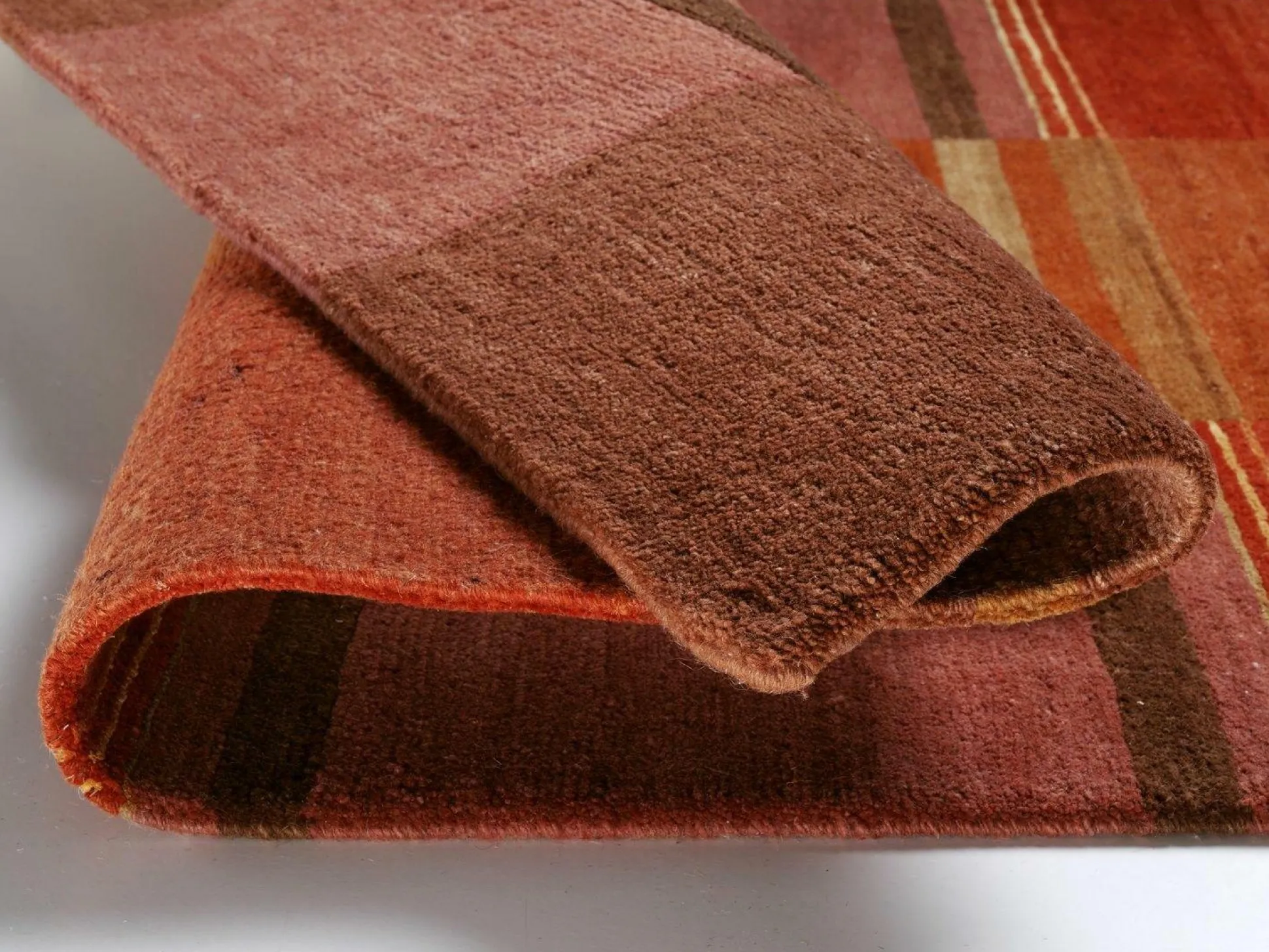 Teppich SENSATION SILK 100