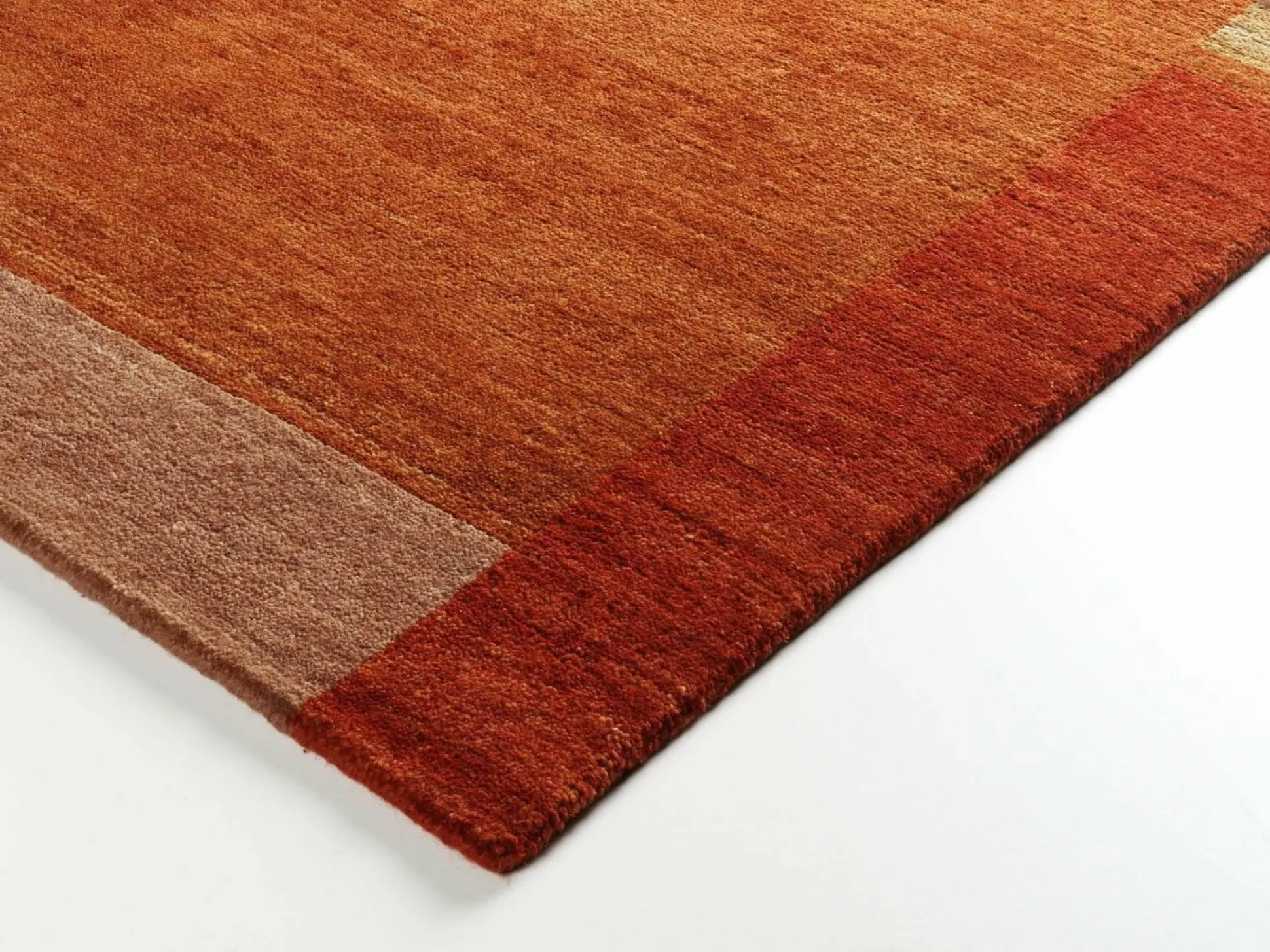 Teppich SENSATION SILK 100