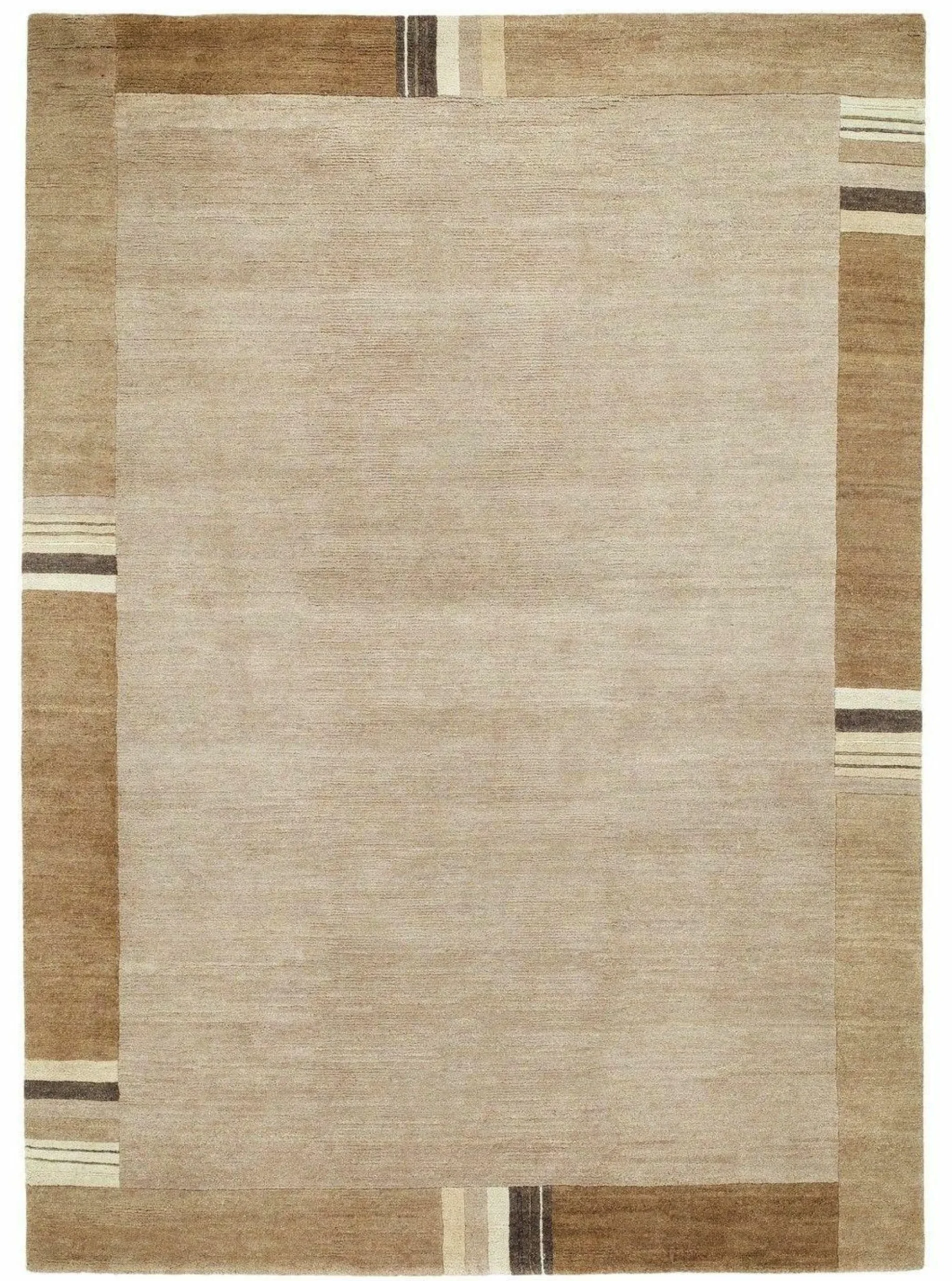 Teppich SENSATION SILK 100