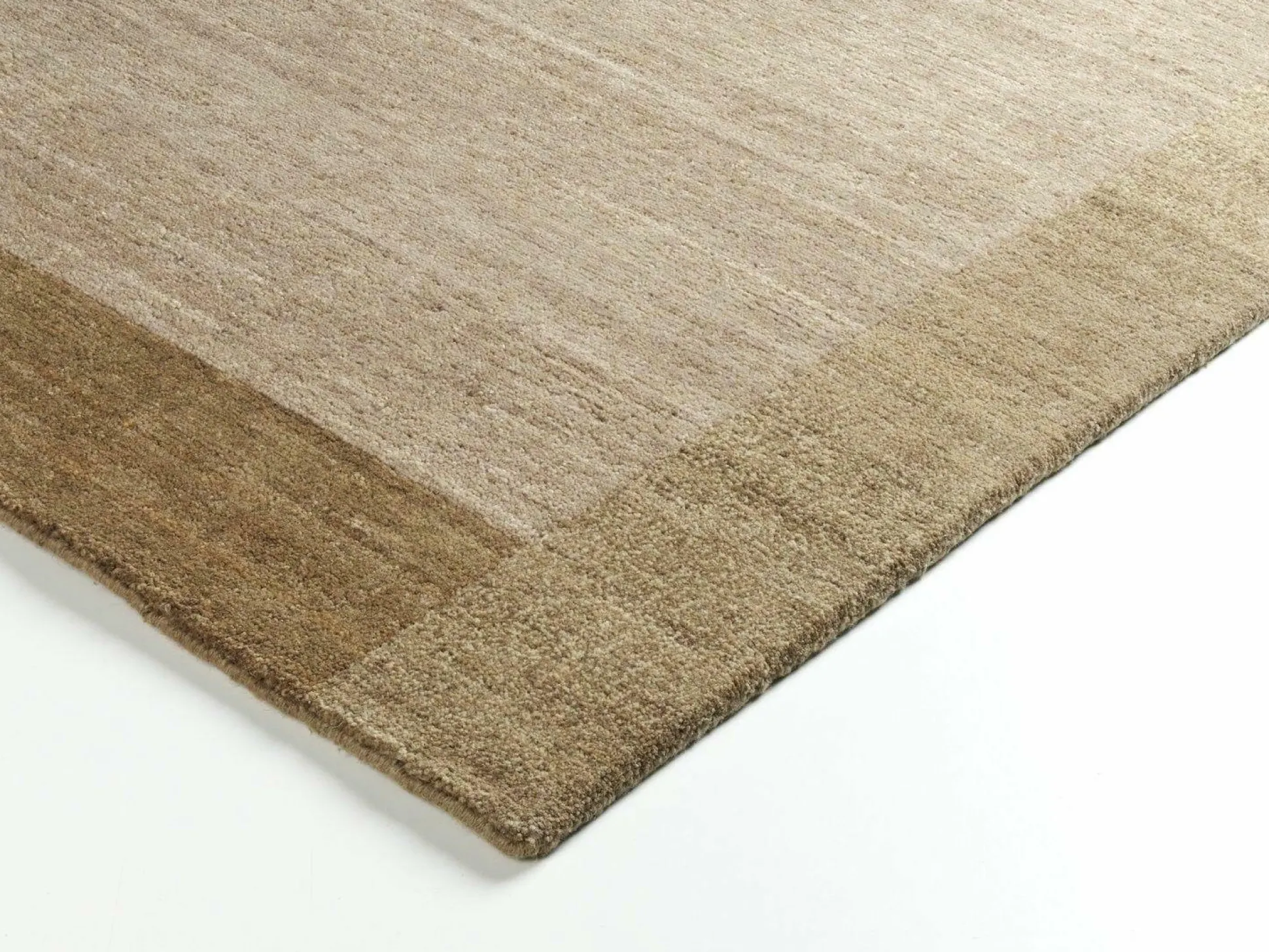 Teppich SENSATION SILK 100