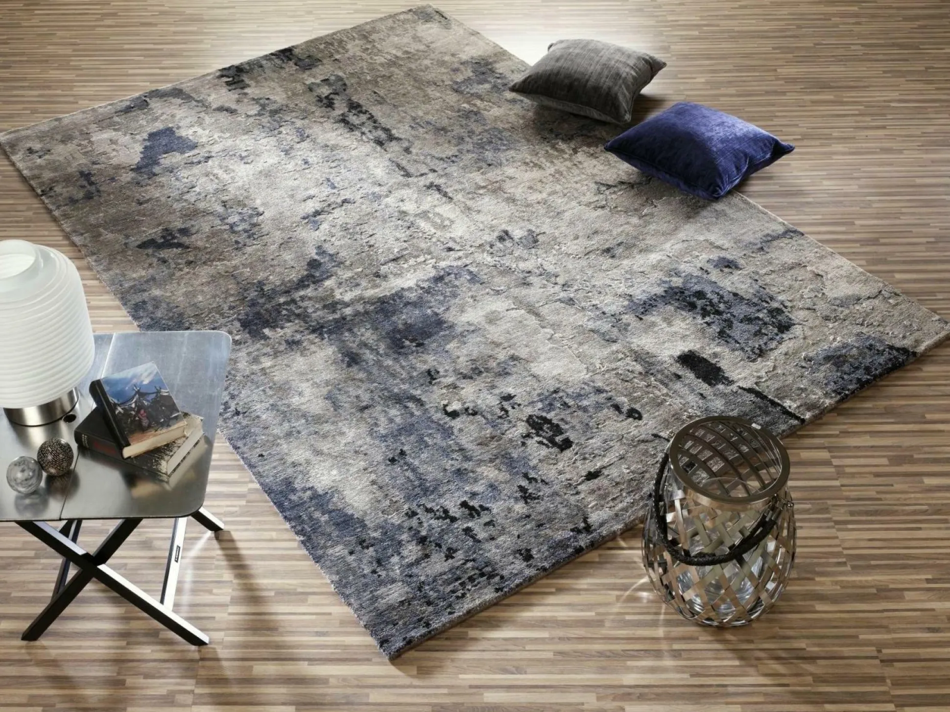 Teppich SIGNATURE EARTH