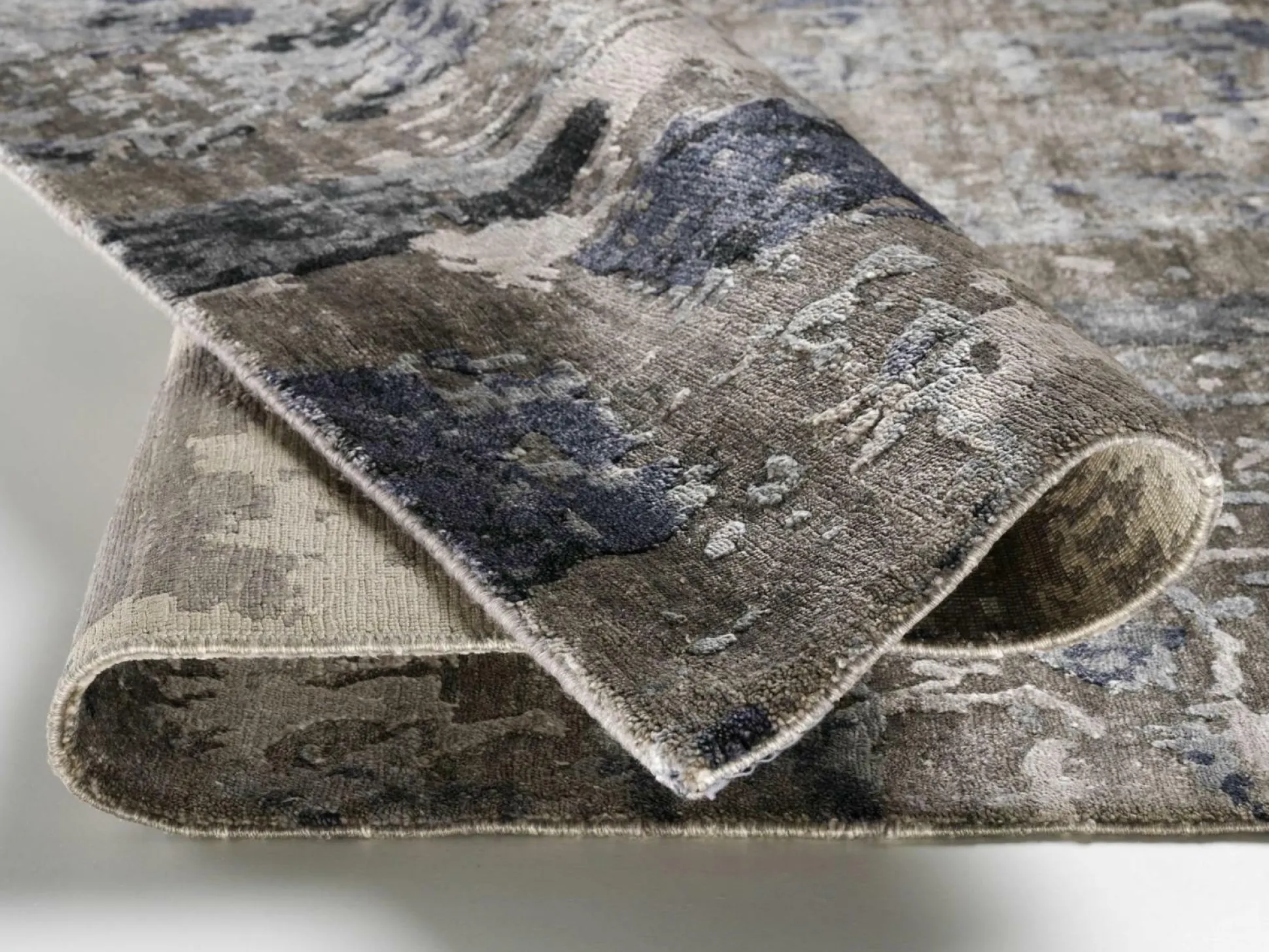 Teppich SIGNATURE EARTH