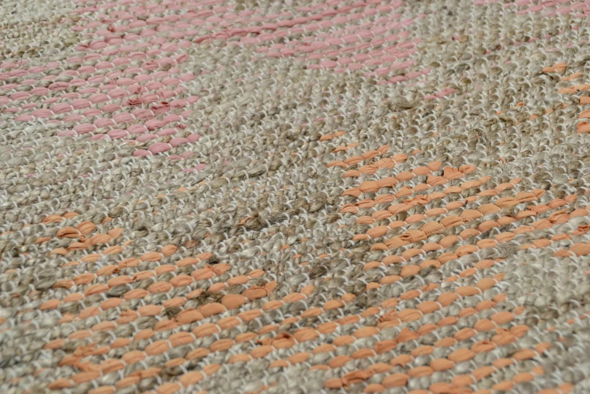 Teppich SMOOTH COMFORT multi