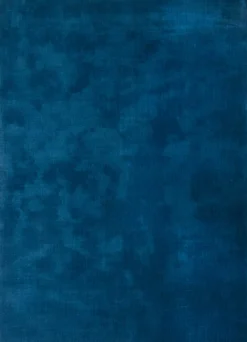 Teppich Soft TOUCH dunkelblau