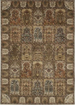 Teppich SONAM BAKHTYARI