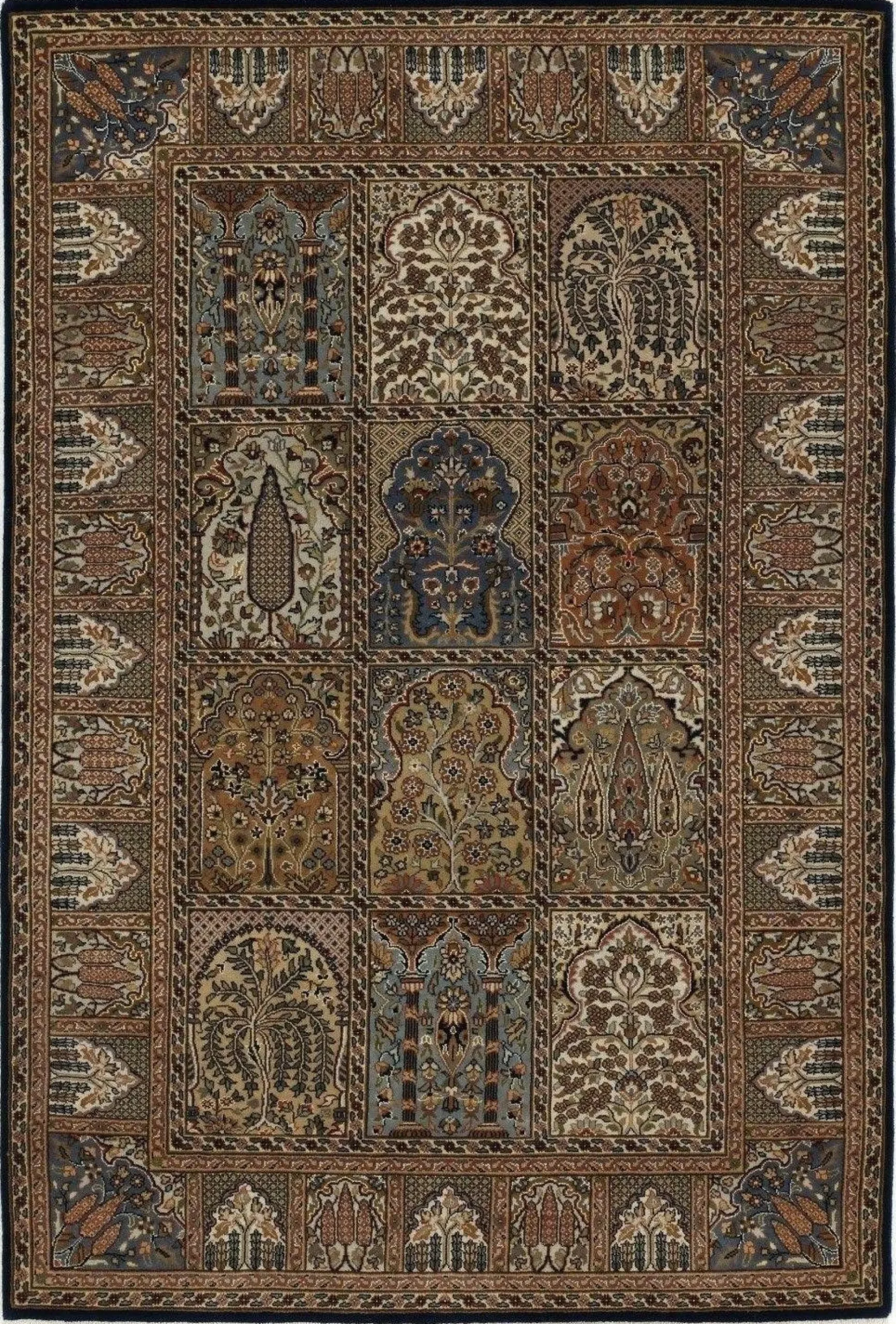 Teppich SONAM BAKHTYARI