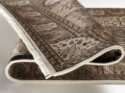 Teppich SONAM BAKHTYARI creme