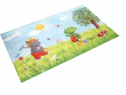 Teppich SPIEGELBURG GARDEN