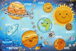 Teppich SYMPATHY KIDS