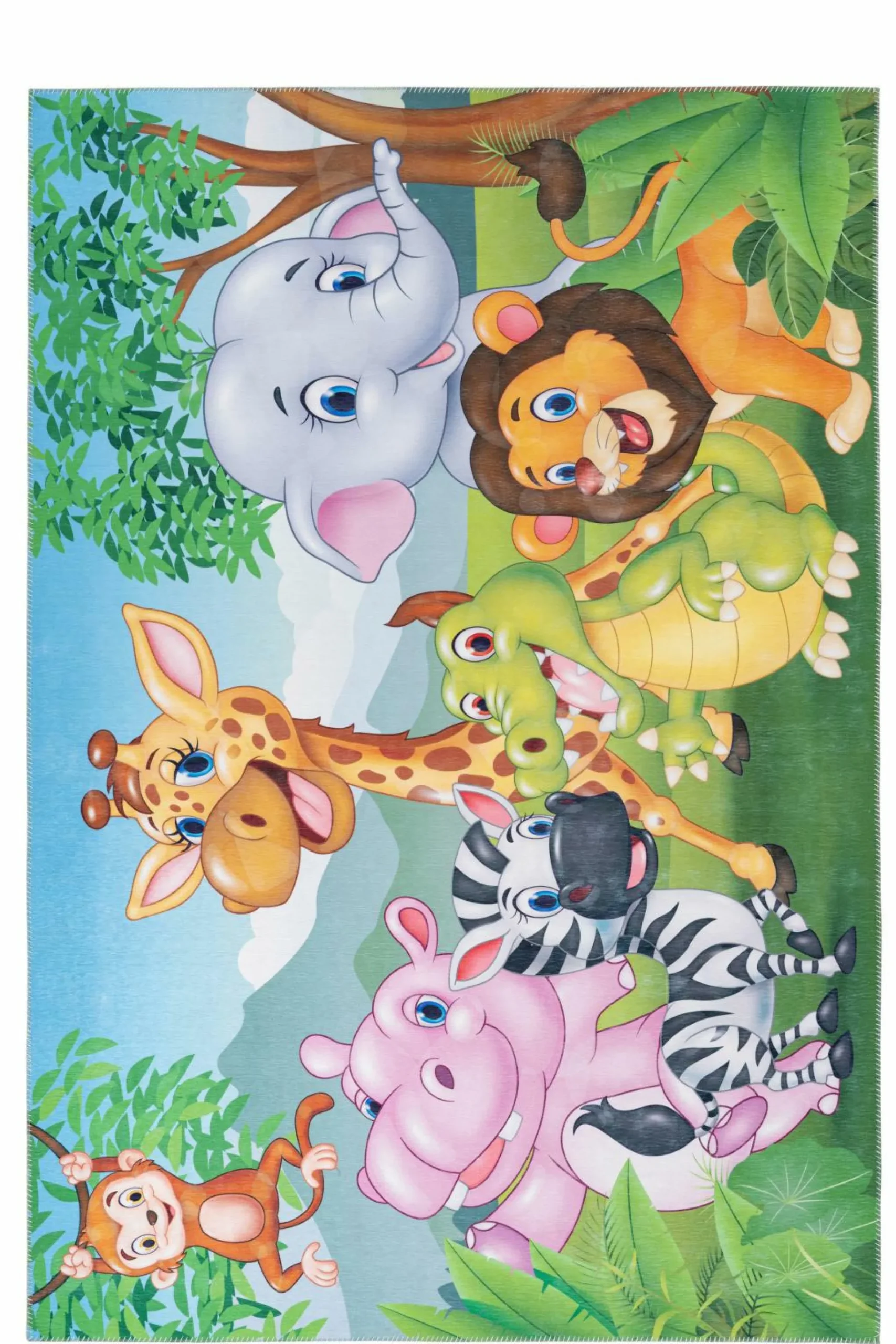 Teppich SYMPATHY KIDS