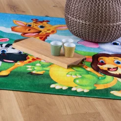 Teppich SYMPATHY KIDS