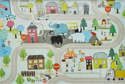 Teppich SYMPATHY KIDS