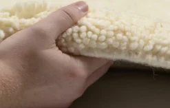 Teppich TANGER beige