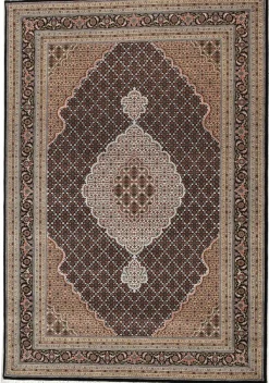 Teppich Täbriz Mahi 13/66