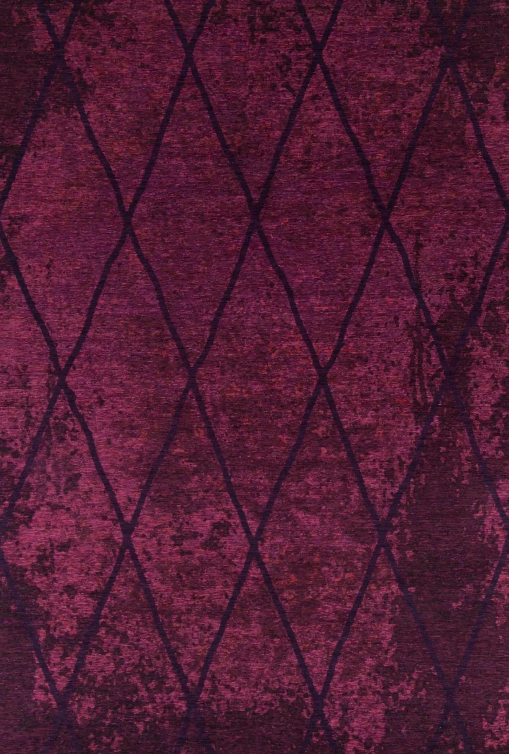 Teppich TOM TAILOR FINE