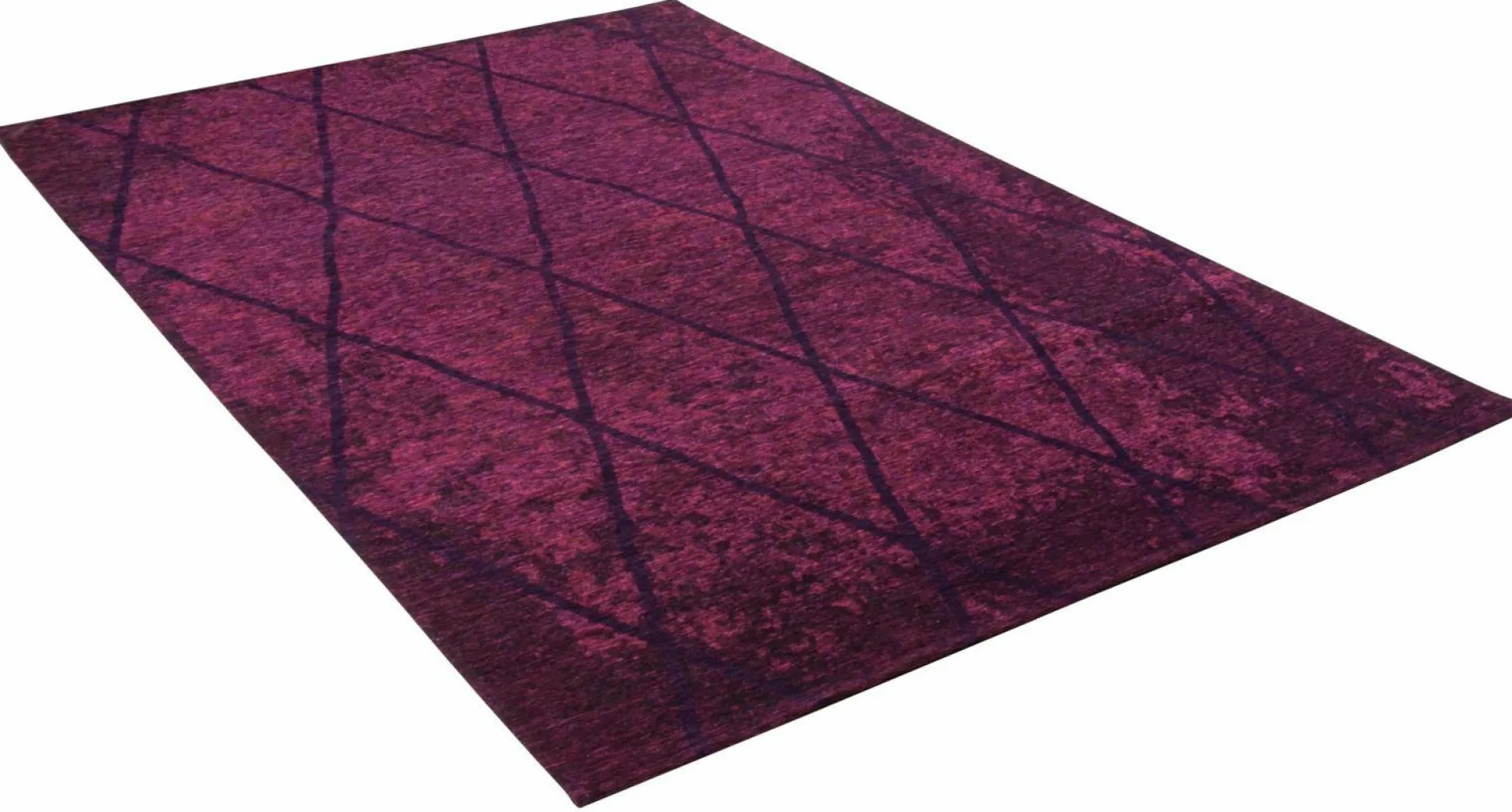 Teppich TOM TAILOR FINE