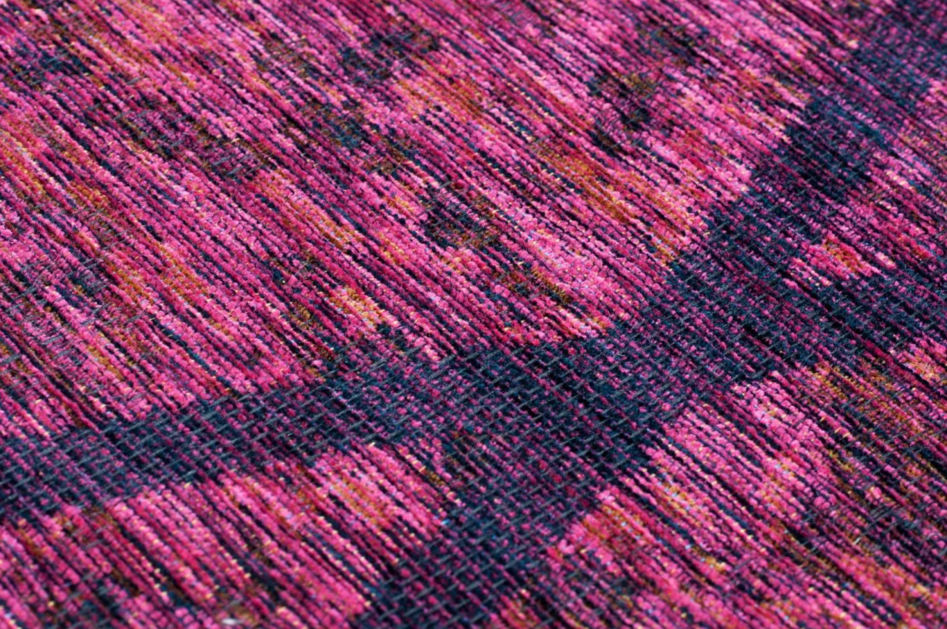 Teppich TOM TAILOR FINE