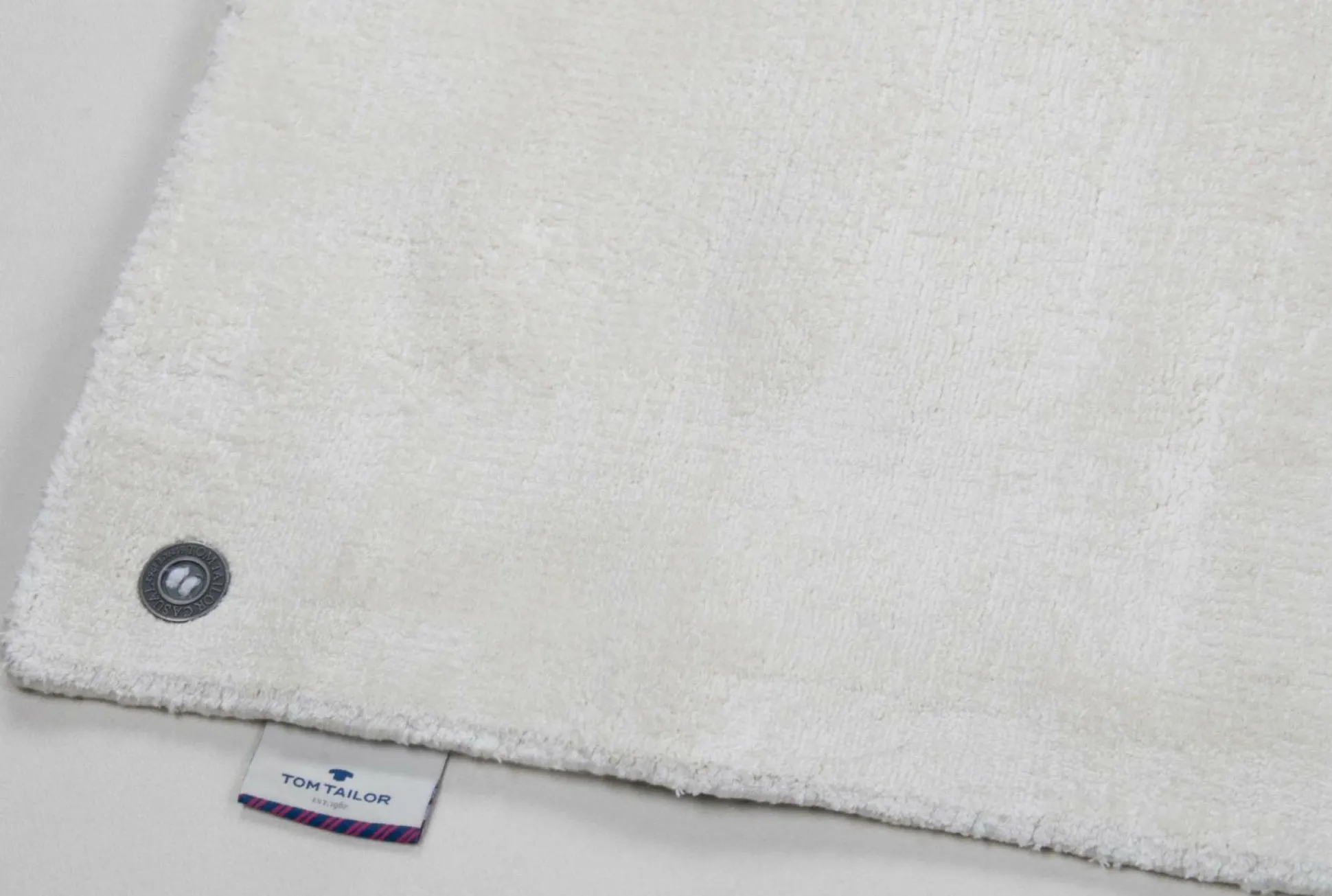 Teppich TOM TAILOR SHINE