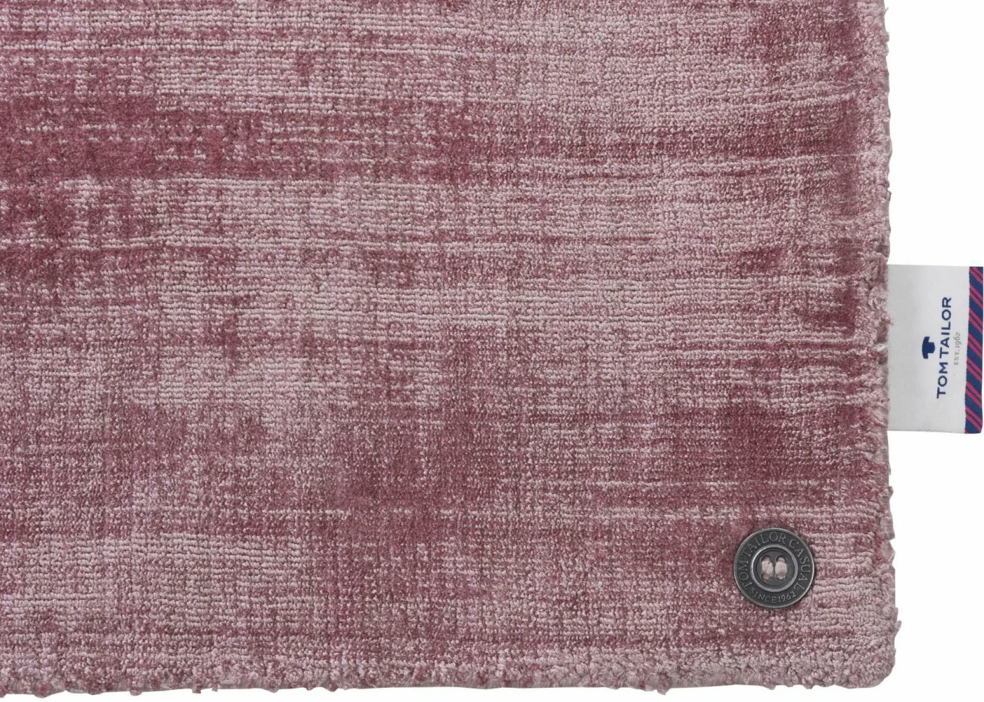 Teppich TOM TAILOR SHINE