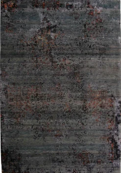 Teppich Topas DELUXE bunt