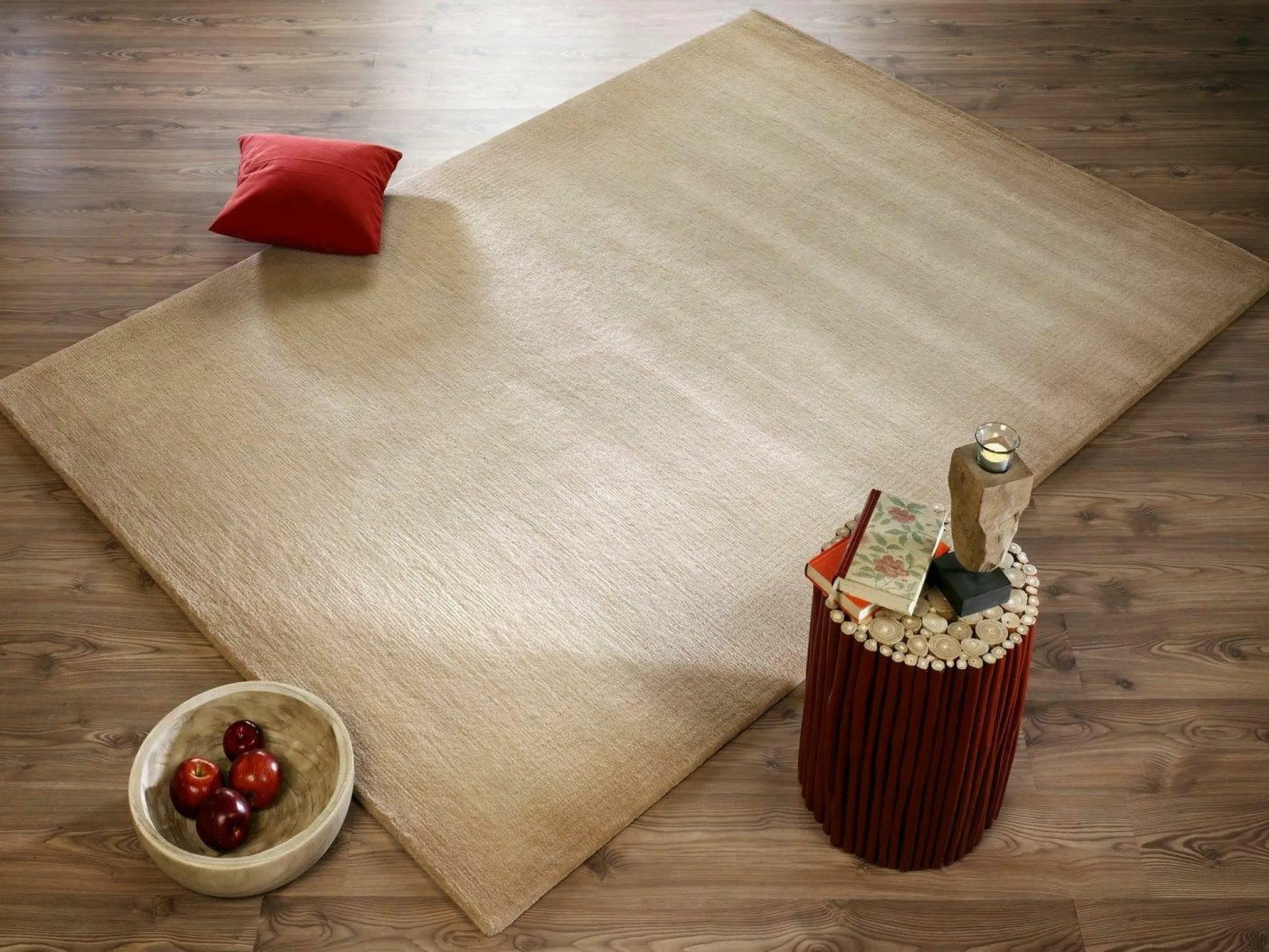 Teppich VINCIANO TAMI