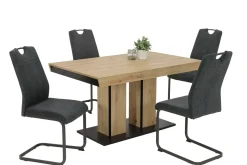 Tischgruppe BRITTA I