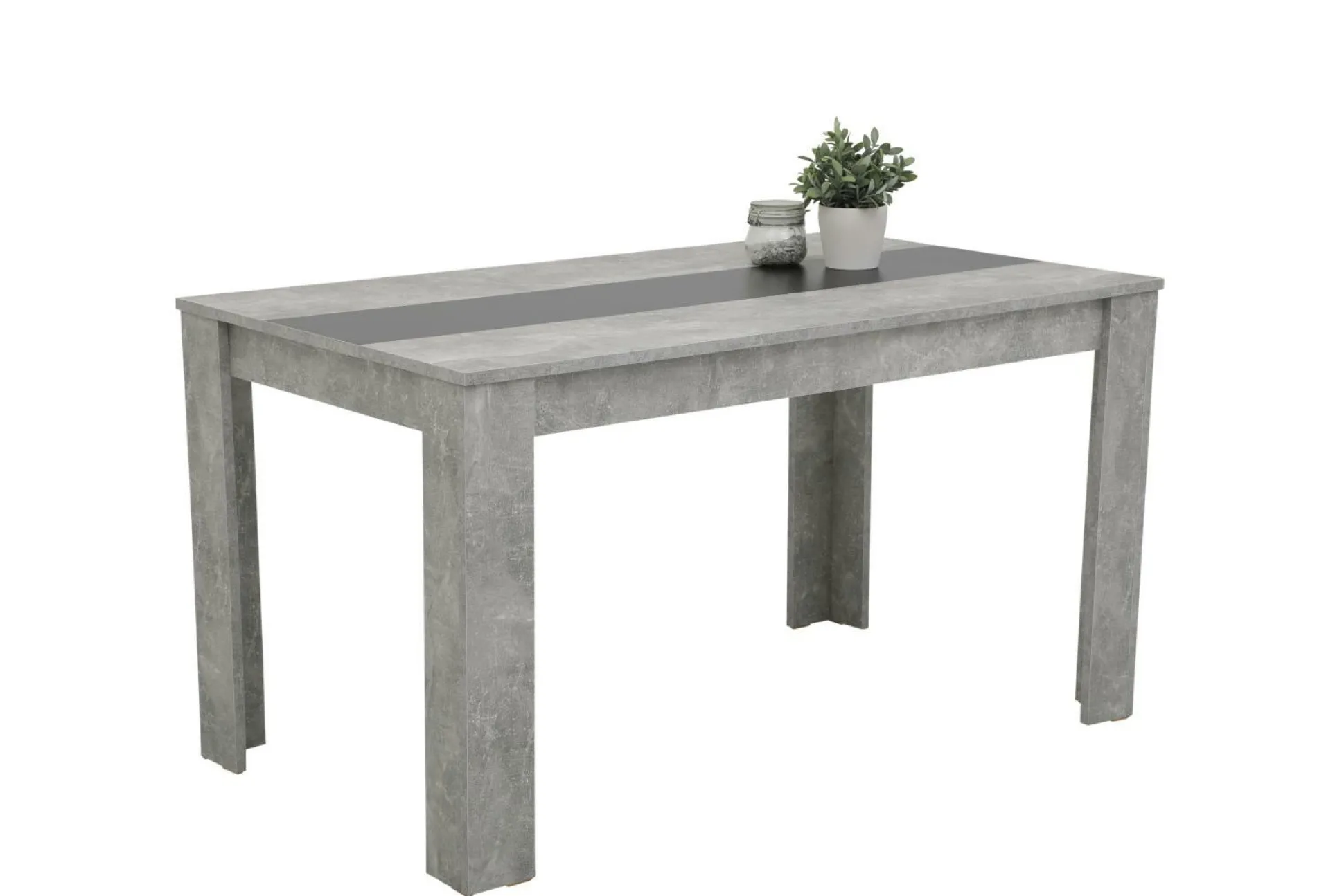 Tischgruppe HELENE I