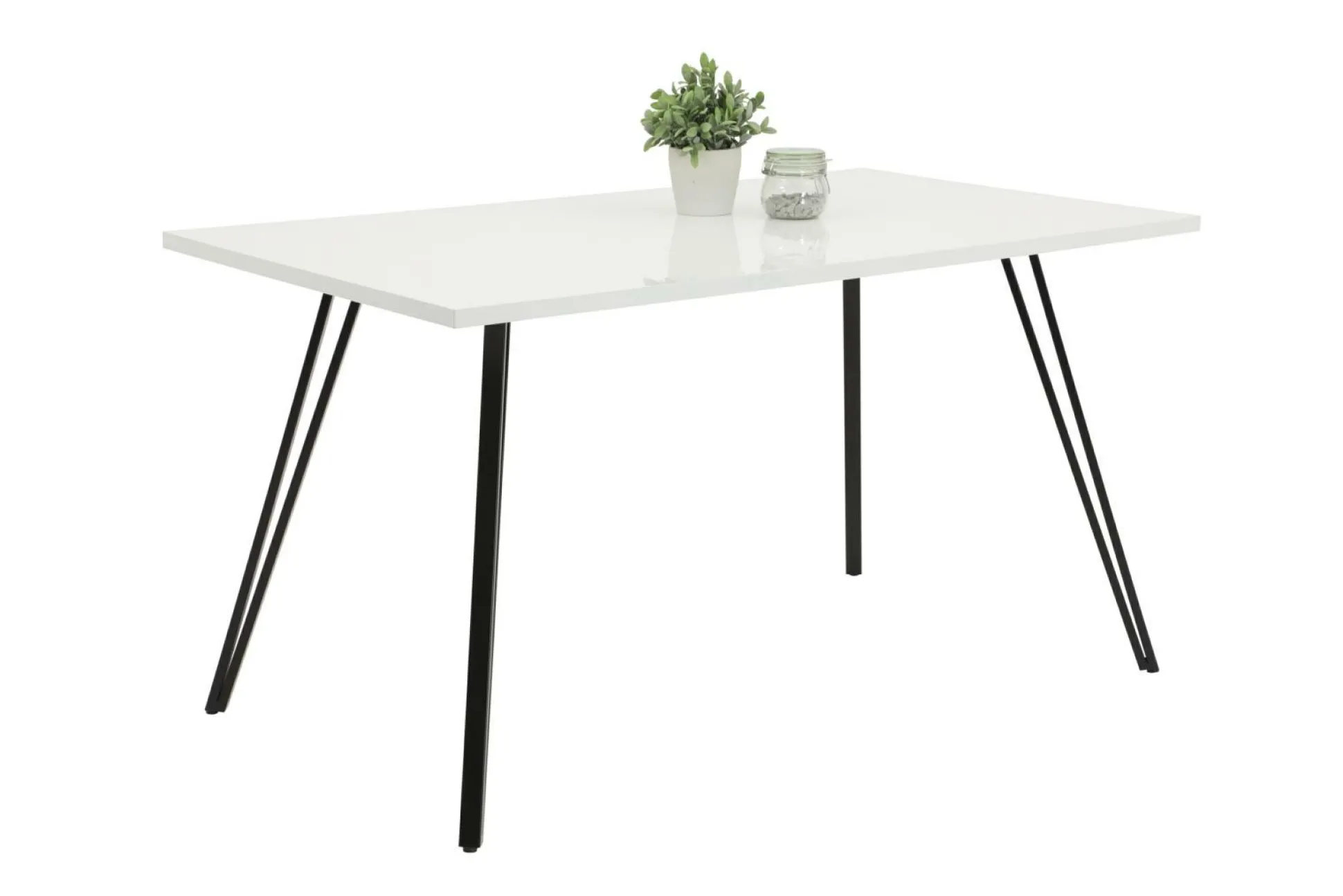 Tischgruppe JENNIFER