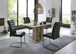 Tischgruppe PAULA III