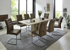 Tischgruppe PAULA III