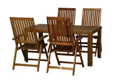 Tischgruppe siena GARDEN PALEROS