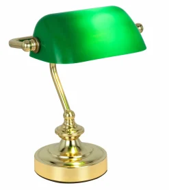 Tischleuchte ANTIQUE