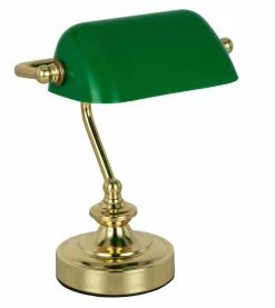 Tischleuchte ANTIQUE