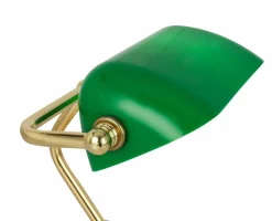 Tischleuchte ANTIQUE