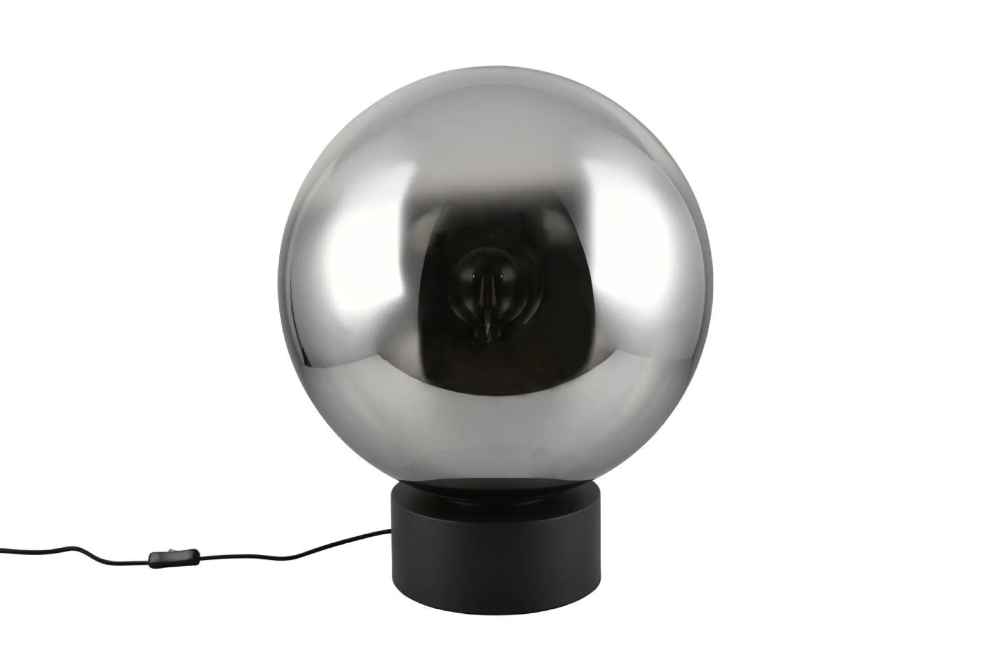 Tischleuchte CINQUE CIPALLONE