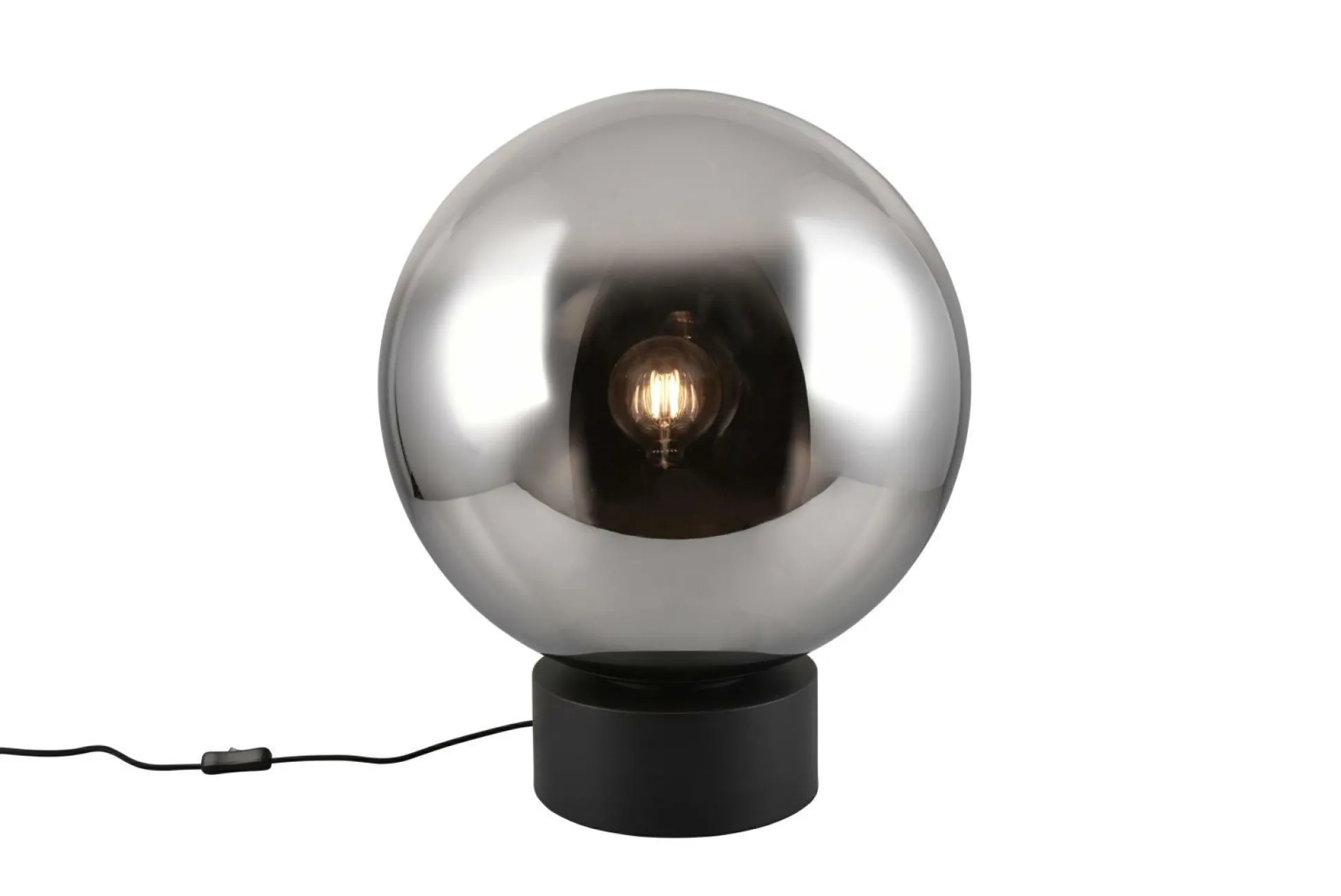 Tischleuchte CINQUE CIPALLONE